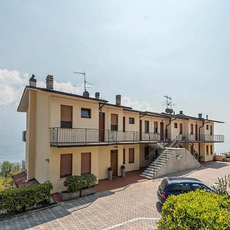 Bel Soggiorno Appartamento 1 Tremosine Esterno foto