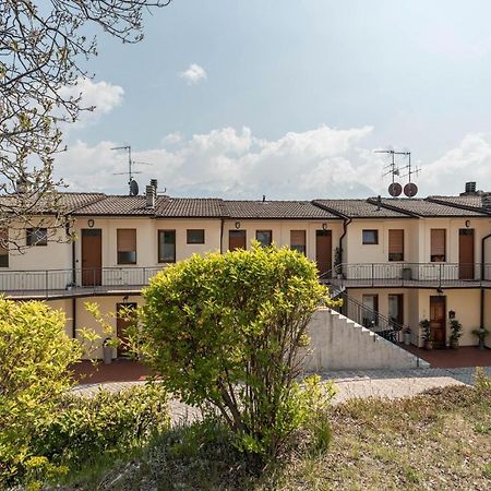 Bel Soggiorno Appartamento 1 Tremosine Esterno foto