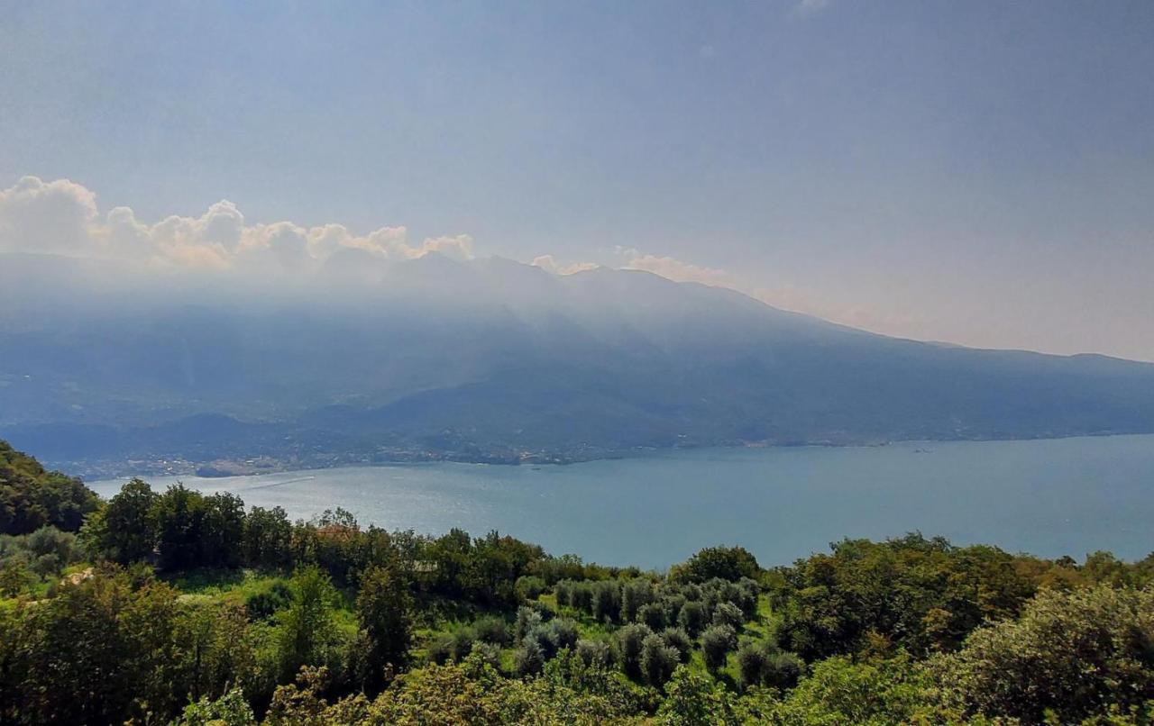 Bel Soggiorno Appartamento 1 Tremosine Esterno foto
