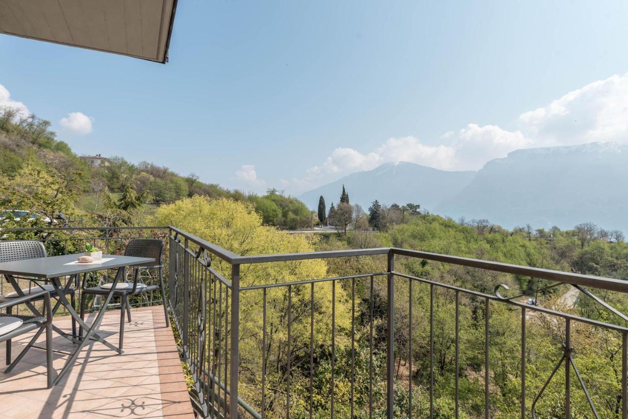 Bel Soggiorno Appartamento 1 Tremosine Esterno foto