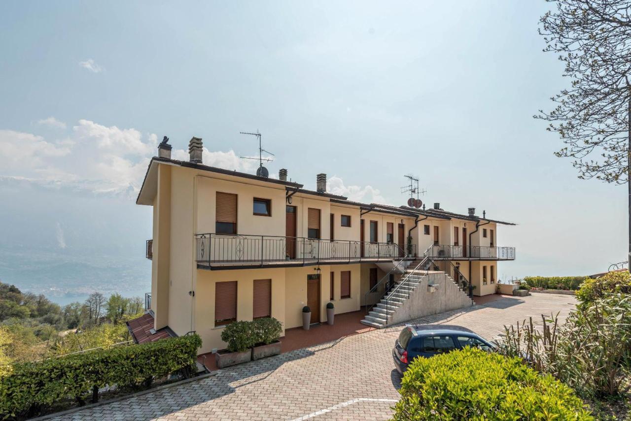 Bel Soggiorno Appartamento 1 Tremosine Esterno foto