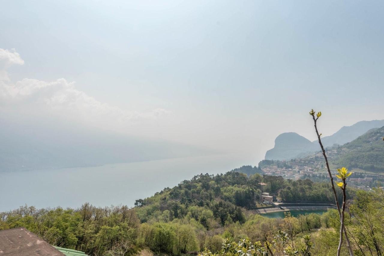 Bel Soggiorno Appartamento 1 Tremosine Esterno foto
